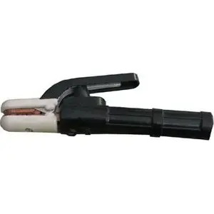 Welding Electrode Holder Silver 500A model EX10390 by Silver