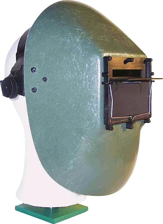 Personal protective equipment