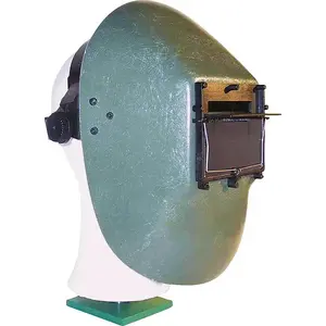 Welding Helmet Compulocks Hovedsvejseskærm with Observation Glass GF AR13