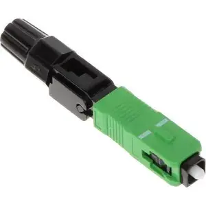 Mechanical fiber optic splicer No name FAST-SC-APC with SC/APC connector (mechanical splice)