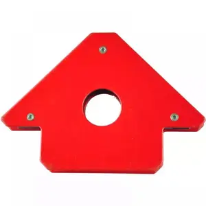 Magnet for craft work Dedra DES065 – single pack magnetic holder for workshop use