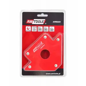 Arc welding accessory AWTools AW50201, weight 595 g