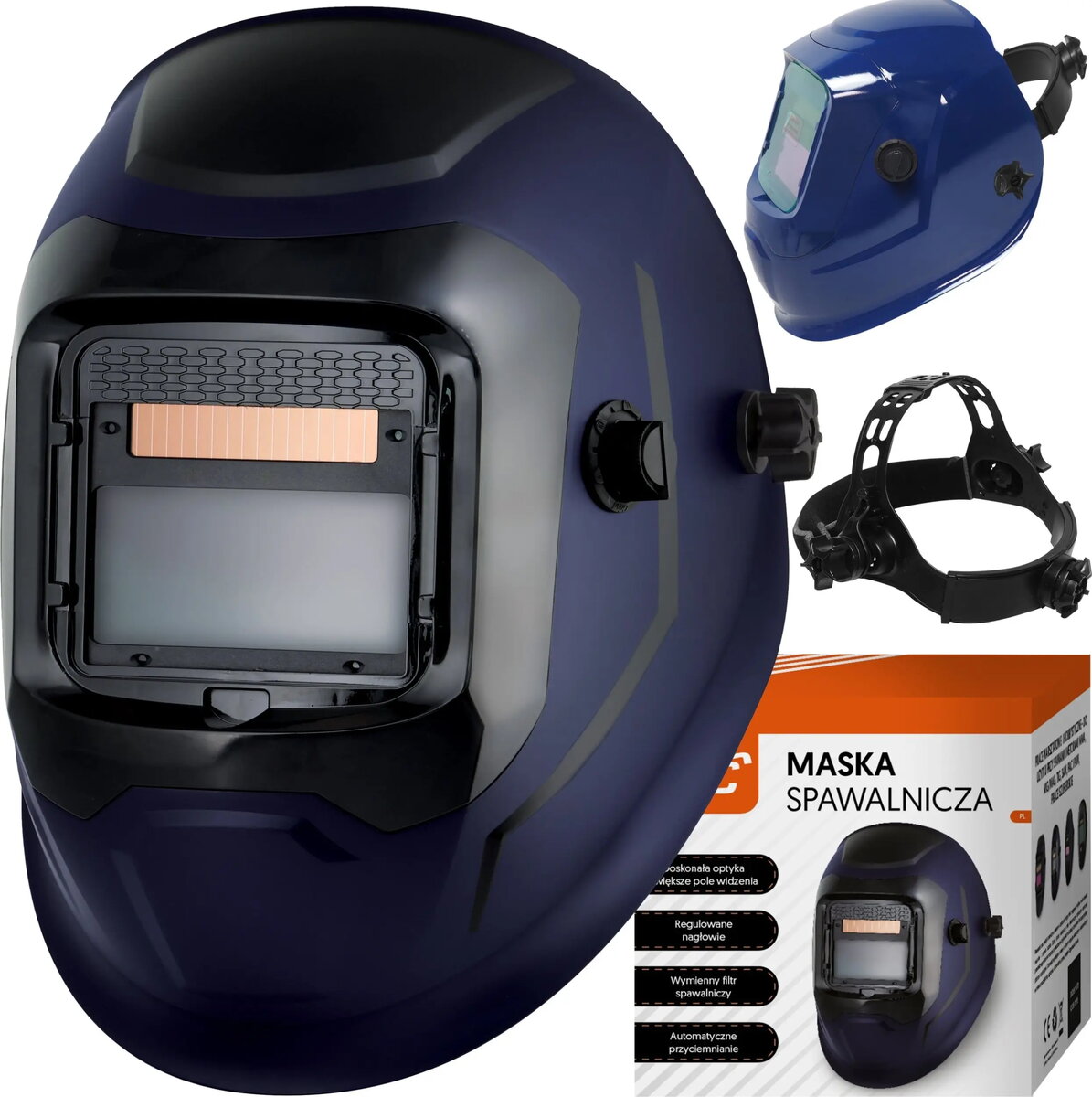 Personal protective equipment
