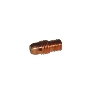 OERLIKON TIG strāvas savienotājs WTT9/10 3,2 mm W000306379 priekš metināšanas lāpstiņām