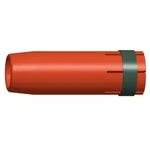 Gāzes cilindriska uzgalis 20 mm priekš Lincoln Electric LG260 lāpas KP10460-5