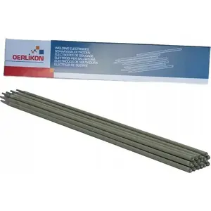 Metināšanas elektrods Lincoln Electric rūtīla-šeļulozes 2,5 mm x 350 mm 4,3 kg NORMAL EP