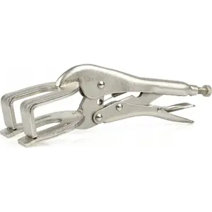 Welding clamp pliers GEKO G10228 225 mm U-type (30)