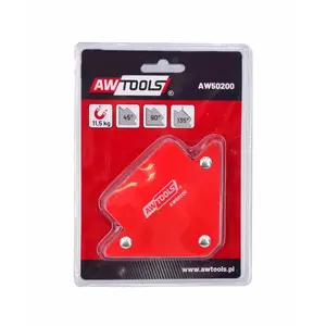 Arc welding accessory AWTools AW50200, weight 337 g