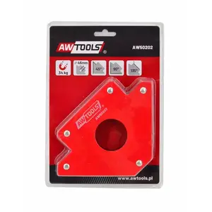 Arc welding accessory AWTools AW50202 – accessory for arc welding, weight 1.06 kg