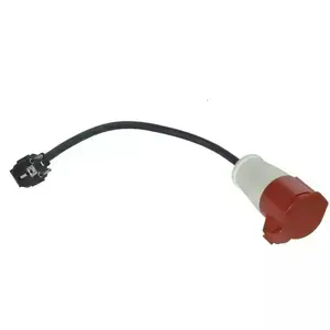 Arc welding accessory Dedra DESA016K – accessory/supply, pack of 1
