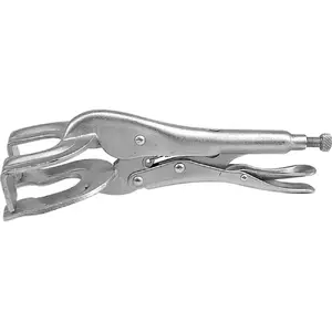 Vorel TOYA 44400 plier, 225 mm length, single piece