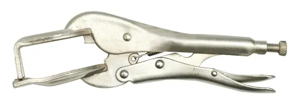 Vorel TOYA 44400 plier 225 mm Photo 2
