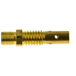 Nozzle Connector for MIG Welder GEKO MAG250 with Thread (pack of 10)