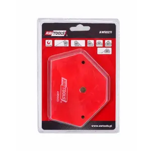 Arc welding accessory AWTools AW50211 — accessory for arc welding, weight 506 g