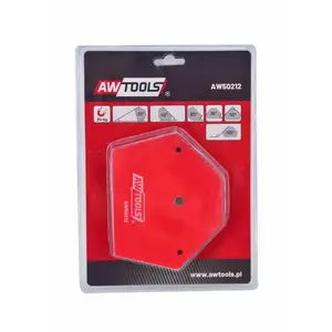 Arc welding accessory AWTools AW50212, weight 929 g