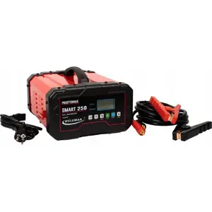 Rektifikators Weldman Inventor Smart 250 12V/24V ar startu – Weldman