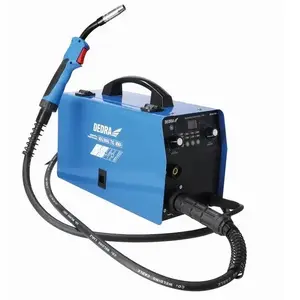 Inverter Welder Dedra DESMI171M MIG/MAG 160A with TIG and MMA functions