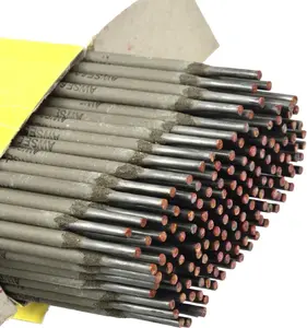 Welding Electrodes GEKO 4 mm x 350 mm, pink coating, 5 kg pack