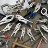 Locking pliers Irwin 25ZR 225 mm Photo 2