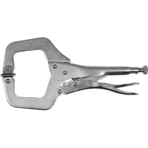 Vorel pliers 44301 — steel construction plier, 280 mm length, 1 pc