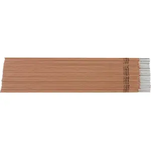 Rutile Welding Electrodes, GRAPHITE 56H833 — Ø1.8 mm, 1 kg pack, for low-voltage welding