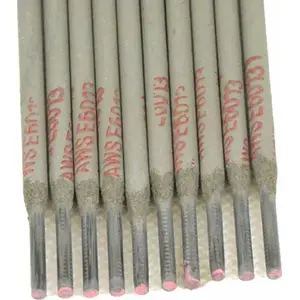 Welding Electrodes Silver ELEKTRODA 4.0x400 mm, 5 kg (model 10829)