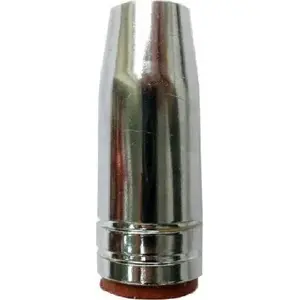 No name MB-25 nozzle for semi-automatic torch holder, spare part, model 2861
