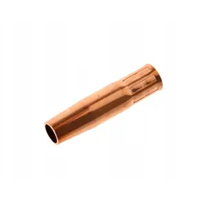 Gas nozzle GEKO semi-automatic conical for MAG250 (1/10)