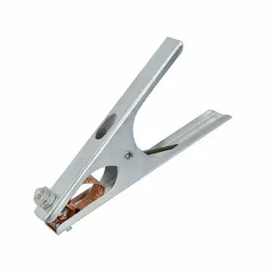 Clamp AWTools AW50111, hand clamp, weight 180 g