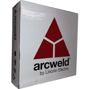 Metināšanas stieple Lincoln Arcweld AS2 1,0 mm 15 kg spole C10V015P6E02
