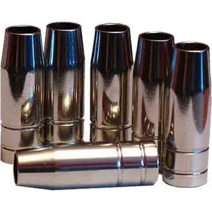 No name MB-15 Welding Tip for Semi-Automatic Torch, MPN 2860