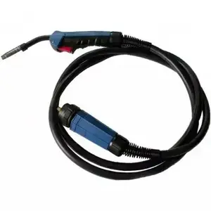 Arc welding accessory Dedra DES050, copper contact tip, 1 pc