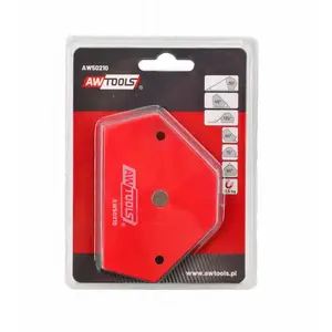 Arc welding accessory AWTools AW50210 — welding accessory, weight 291 g