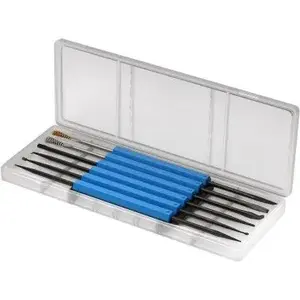 Soldering Tools Set GOOBAY 6 pieces RB77999 - hand tools for electronics repair