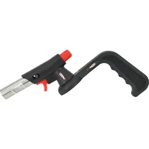 Gas Blowtorch AWTools AWTOOLS PALNIK GAZOWY - PIEZO TYP 8 by AWTools