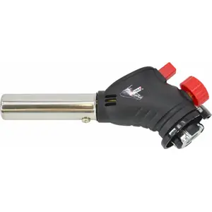 Gas Torch AWTools AWTOOLS PALNIK GAZOWY - PIEZO TYP 5 by AWTools