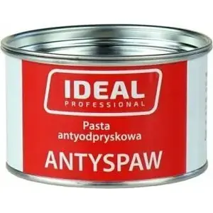 Pretšļakatu pasta IDEAL SPAW MIX PW-100 0,3 kg – līmeņošana pret šļakatām metināšanā