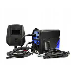 Welding Machine GEKO Spawarka MIG/TIG/MMA 160A – 160 A multifunction welder