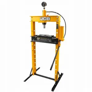 Hydraulic Floor Press JCB TY20001 20 t, 2-pack