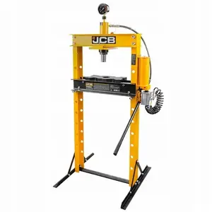 Hydraulic Floor Press JCB TY20002 20 t, 2-pack