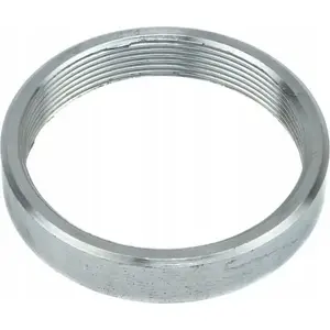 GEKO round upper nut for hydraulic press G02086 — replacement part CG02086-6