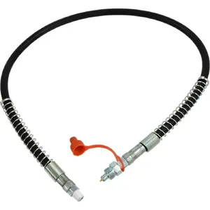 Hydraulic Hose GEKO G02086 connecting actuator to pump, MPN CG02086-R15