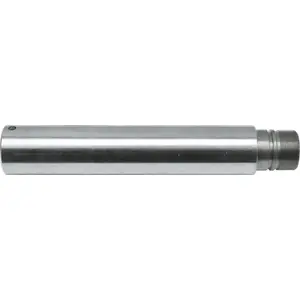 Hydraulic Press Cylinder Piston GEKO G02086 — replacement piston for press cylinder