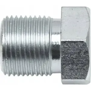 Hydraulic press cylinder screw GEKO CG02086-R13 — spare part for press cylinder (G02086)