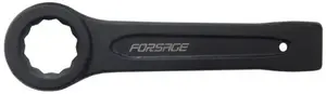 Ring hammer wrench Forsage F-793105 105 mm head, 400 mm length (L-400mm)