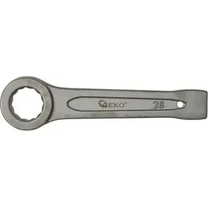 Ударный накидной ключ GEKO G16026 26 мм
