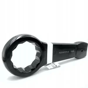 Ring Hammer Socket 85 mm (Length 340 mm) Rockforce RF-79385