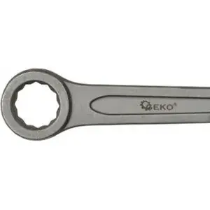 Ударный накидной ключ GEKO G16038 — 38 мм, 1 шт.