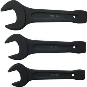 Wrench for Striking JCB 32 mm — JCB JCB KLUCZ PŁASKI DO PODBIJANIA 32mm