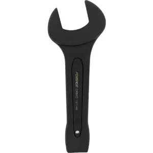 Flat striking wrench Forsage 46 mm, length 250 mm